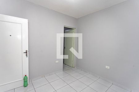 Sala de casa para alugar com 1 quarto, 55m² em Taboão, Diadema