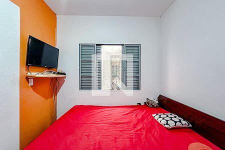 Quarto 1 - Suíte de casa à venda com 3 quartos, 167m² em Vila Mariana, São Paulo