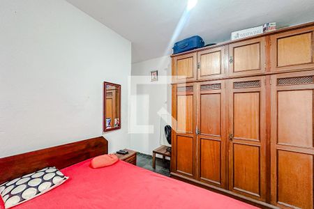 Quarto 1 - Suíte de casa à venda com 3 quartos, 167m² em Vila Mariana, São Paulo