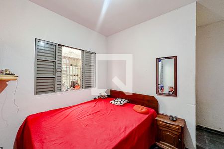 Quarto 1 - Suíte de casa à venda com 3 quartos, 167m² em Vila Mariana, São Paulo