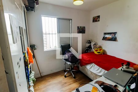 Quarto 1 de apartamento à venda com 2 quartos, 51m² em Jardim Umarizal, São Paulo