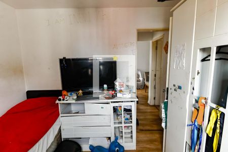 Quarto 1 de apartamento à venda com 2 quartos, 51m² em Jardim Umarizal, São Paulo