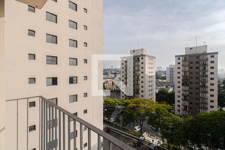 sacada_2 de apartamento à venda com 2 quartos, 48m² em Jardim Vergueiro, São Paulo