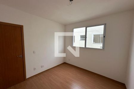 Dormitório  de apartamento para alugar com 1 quarto, 45m² em Jardim Ouro Branco, Ribeirão Preto