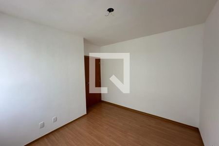 Sala de apartamento para alugar com 1 quarto, 45m² em Jardim Ouro Branco, Ribeirão Preto