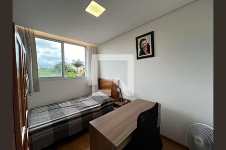 Apartamento à venda com 3 quartos, 67m² em São Luiz, Belo Horizonte