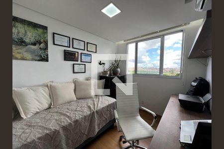 Apartamento à venda com 3 quartos, 67m² em São Luiz, Belo Horizonte