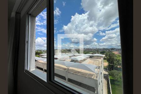 Apartamento à venda com 3 quartos, 67m² em São Luiz, Belo Horizonte