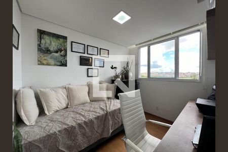 Apartamento à venda com 3 quartos, 67m² em São Luiz, Belo Horizonte