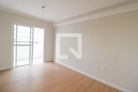 Sala de apartamento para alugar com 3 quartos, 80m² em Engordadouro, Jundiaí