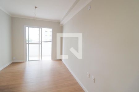 Sala de apartamento para alugar com 3 quartos, 80m² em Engordadouro, Jundiaí