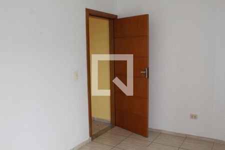 Quarto 1 de casa para alugar com 1 quarto, 45m² em Rio Cotia, Cotia