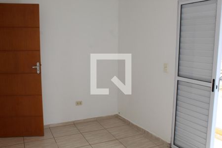 Quarto 1 de casa para alugar com 1 quarto, 45m² em Rio Cotia, Cotia