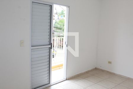 Quarto 1 de casa para alugar com 1 quarto, 45m² em Rio Cotia, Cotia