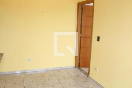 Sala de casa para alugar com 1 quarto, 45m² em Rio Cotia, Cotia