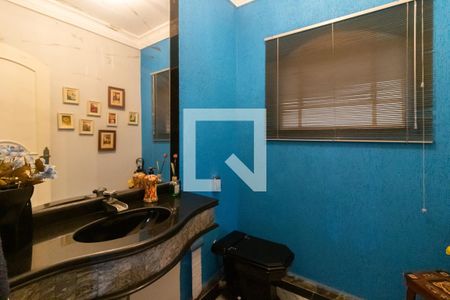 Lavabo de casa para alugar com 4 quartos, 450m² em Vila Rosalia, Guarulhos