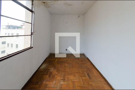 Quarto 1 de apartamento para alugar com 2 quartos, 77m² em Barroca, Belo Horizonte