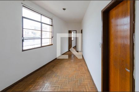 Sala 2 de apartamento para alugar com 2 quartos, 77m² em Barroca, Belo Horizonte