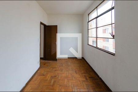 Quarto 1 de apartamento para alugar com 2 quartos, 77m² em Barroca, Belo Horizonte