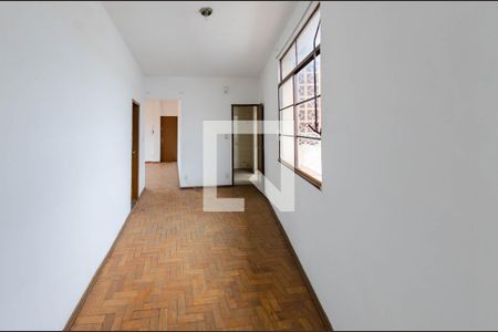 Sala 2 de apartamento para alugar com 2 quartos, 77m² em Barroca, Belo Horizonte