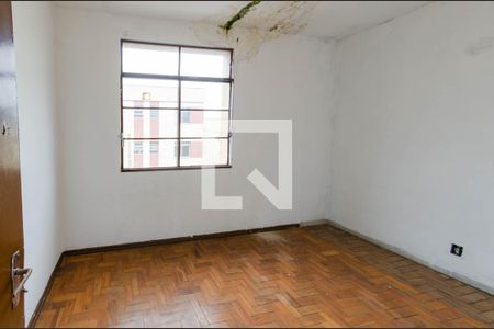 Quarto 1 de apartamento para alugar com 2 quartos, 77m² em Barroca, Belo Horizonte