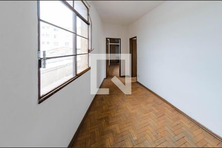 Sala 2 de apartamento para alugar com 2 quartos, 77m² em Barroca, Belo Horizonte