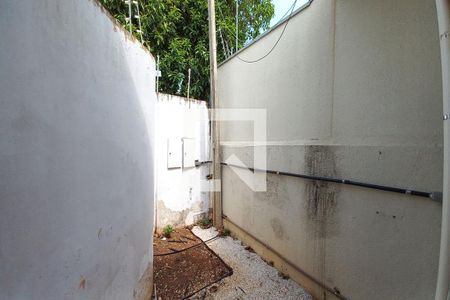 Vista da Sala de casa para alugar com 4 quartos, 135m² em Jardim Guanabara, Campinas