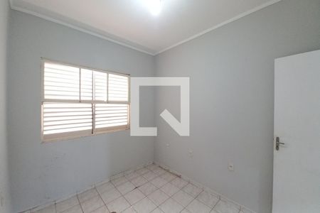 Quarto 1 de casa para alugar com 4 quartos, 135m² em Jardim Guanabara, Campinas