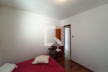 Quarto de casa para alugar com 1 quarto, 68m² em Ponte Preta, Campinas