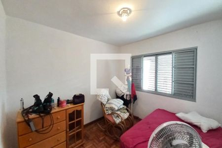 Quarto de casa para alugar com 1 quarto, 68m² em Ponte Preta, Campinas