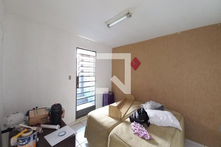 Sala de casa para alugar com 1 quarto, 68m² em Ponte Preta, Campinas