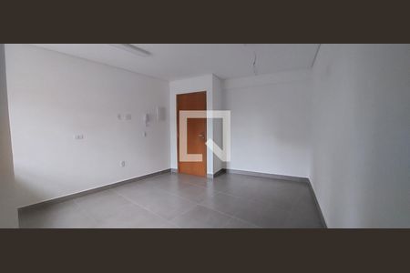 Studio de kitnet/studio para alugar com 1 quarto, 23m² em Vila Bastos, Santo André