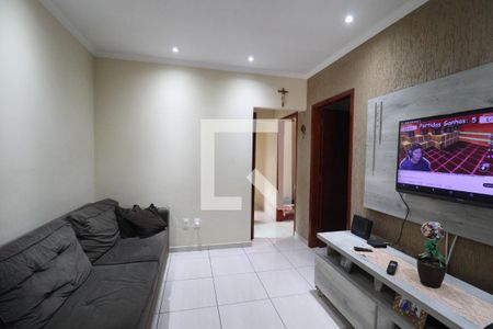 Sala de casa à venda com 3 quartos, 147m² em Jardim Novo Horizonte, Jundiaí