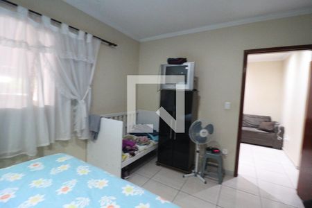 Suíte de casa à venda com 3 quartos, 147m² em Jardim Novo Horizonte, Jundiaí