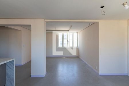 Sala de apartamento à venda com 3 quartos, 135m² em Centro Histórico, Porto Alegre