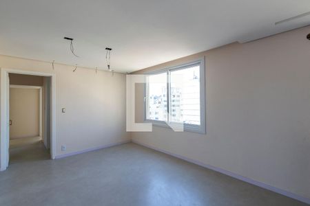 Sala de apartamento à venda com 3 quartos, 135m² em Centro Histórico, Porto Alegre