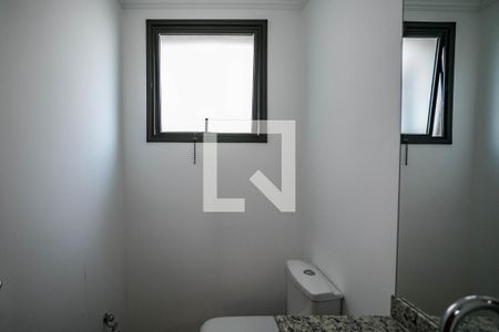 Lavabo  de apartamento para alugar com 4 quartos, 145m² em Vila Oliveira, Mogi das Cruzes