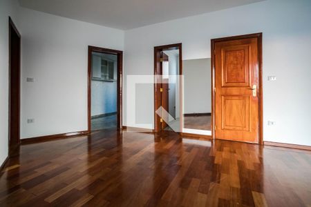 Sala  de apartamento para alugar com 4 quartos, 145m² em Vila Oliveira, Mogi das Cruzes