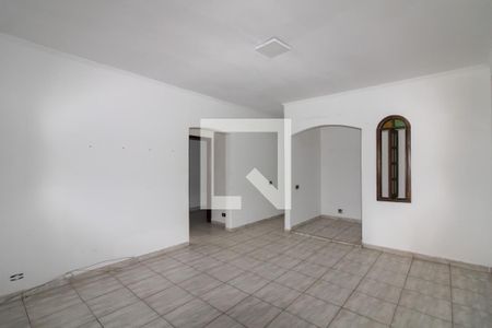 Sala de casa para alugar com 3 quartos, 85m² em Jardim Rosa de Franca, Guarulhos