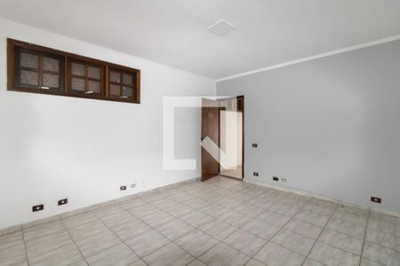 Sala de casa para alugar com 3 quartos, 85m² em Jardim Rosa de Franca, Guarulhos