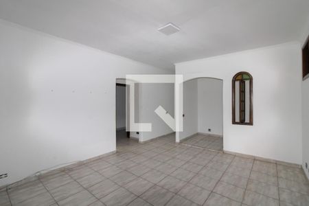 Sala de casa para alugar com 3 quartos, 85m² em Jardim Rosa de Franca, Guarulhos