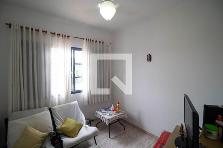 Quarto 01 de casa à venda com 4 quartos, 127m² em Jardim Chapadão, Campinas