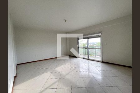 Quarto de apartamento para alugar com 3 quartos, 200m² em Vicentina, São Leopoldo