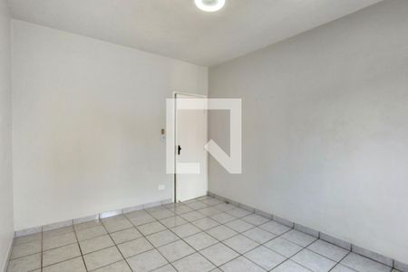 Quarto de apartamento para alugar com 1 quarto, 44m² em Caiçara, Praia Grande