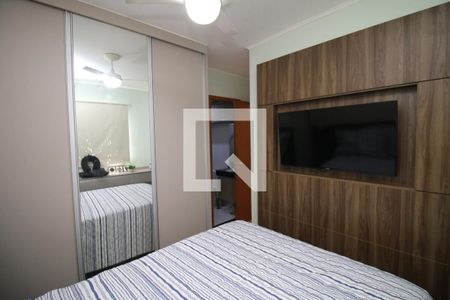 Quarto 2 - Suíte de apartamento à venda com 2 quartos, 48m² em Irajá, Rio de Janeiro