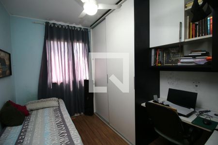 Quarto 1 de apartamento à venda com 2 quartos, 48m² em Irajá, Rio de Janeiro