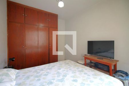 Quarto 1 de apartamento à venda com 3 quartos, 108m² em Lourdes, Belo Horizonte