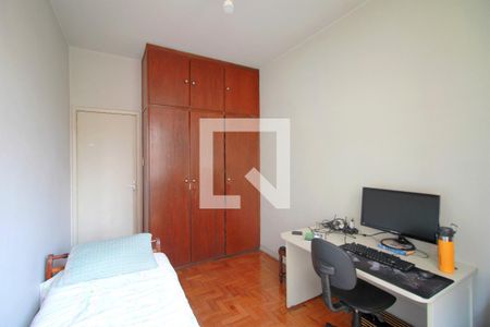 Quarto 2 de apartamento à venda com 3 quartos, 108m² em Lourdes, Belo Horizonte