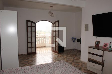 Quarto 2 de casa para alugar com 5 quartos, 200m² em Jardim Lavapes das Gracas, Cotia