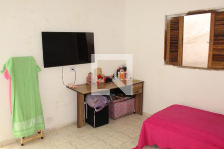 Quarto 1 de casa para alugar com 5 quartos, 200m² em Jardim Lavapes das Gracas, Cotia